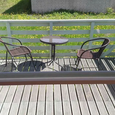 Apartment Best - Viadukti 6 Tallinn